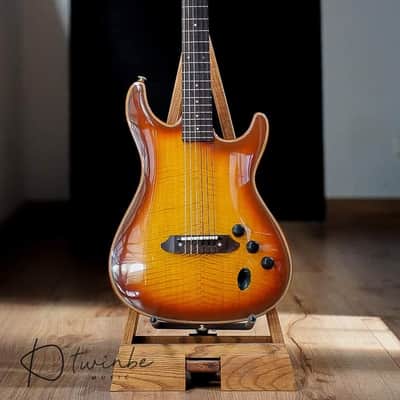 Rare Ibanez SC500N image 1
