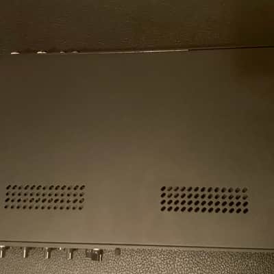 Synergy SYN-2 Rack Mount Preamp with Engl Savage Module image 10