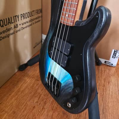 McGrath Thumper Short-Scale - Black Sands image 5