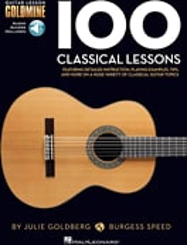 100 Classical Lessons image 1