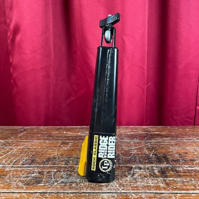 LP Classic Ridge Rider Cowbell Latin Percussion LP009 image 2