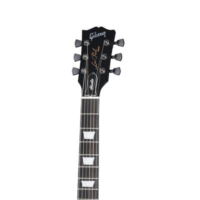 Gibson Les Paul Modern Studio Electric Guitar - Smokehouse Satin image 3
