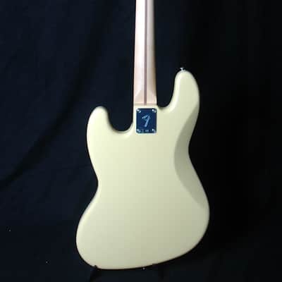 Fender Player Series Jazz Bass MN - Bcr Bild 6