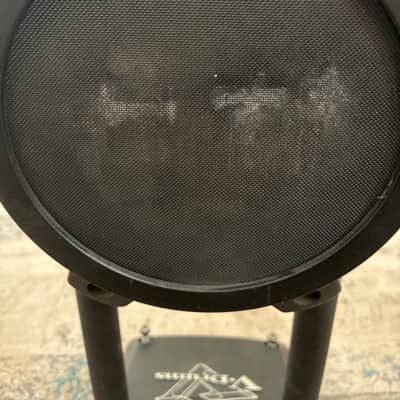 Roland KD-9 Kick Pad 2010s - Black image 4