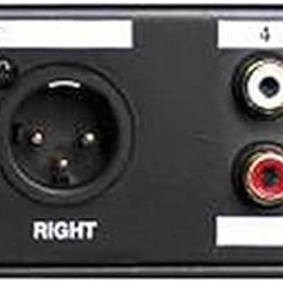 Rolls RM169 Professional Bluetooth Audio Mixer image 2