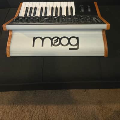 Moog Subsequent 25 Analog Synth 2020 - Present - Black image 5