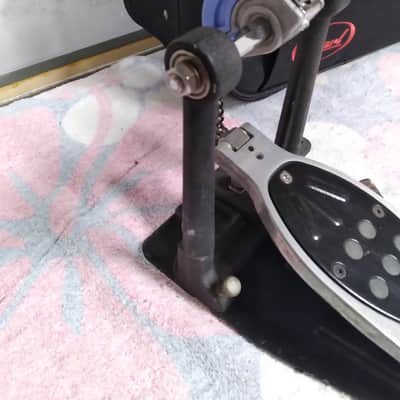 Pearl P2002C PowerShifter Eliminator Chain-Drive Double Bass Drum Pedal image 4