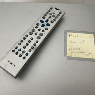 Philips DVDR985/172 CD / DVD Player Recorder Transport image 2