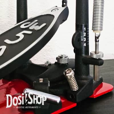 DW 5000 Series AH4 Single Bass Drum Pedal DWCP5000AH4 image 16