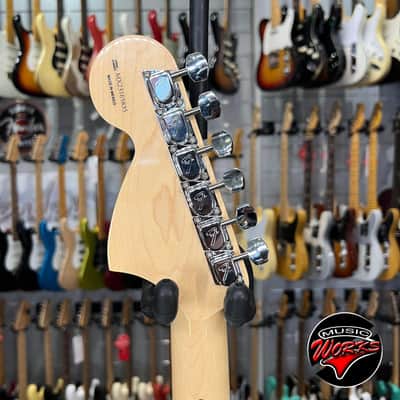 Fender Stratocaster Ritchie Blackmore Olympic White image 5