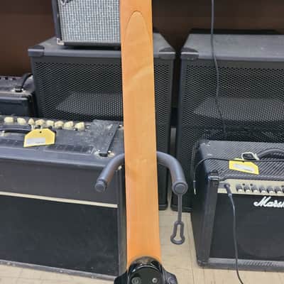 Washburn WV16GBG1 V-Class Anarchy image 6