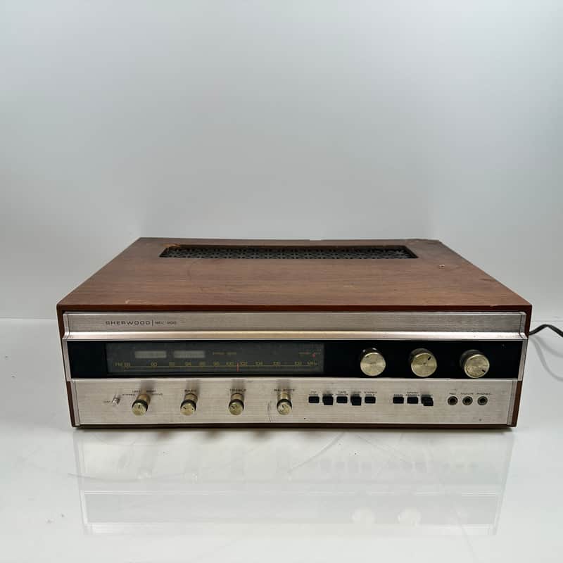 Sherwood SEL 200