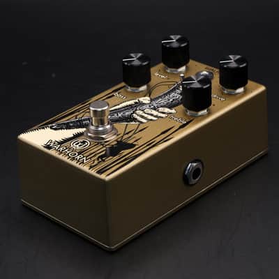 Walrus Audio Warhorn [10362521] (07/20) image 2