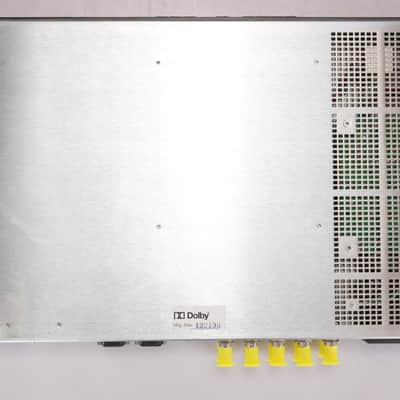 Dolby DP567 Two-Channel Digital Audio Encoder #37313 image 10