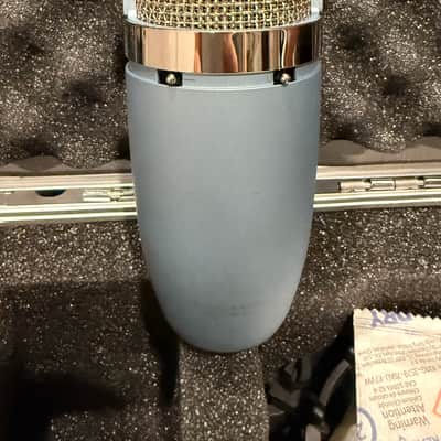 AKG Perception 420 2010s - Silver image 4