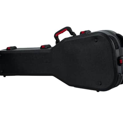 Gator Cases GTSA-GTRSG TSA ATA Molded Gibson SG Guitar Case image 2