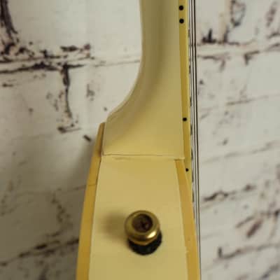 1996 Epiphone Les Paul Custom Electric Guitar Made in Korea image 11