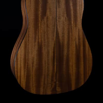 Baleno Dreadnought, Adirondack Spruce, Mahogany - NEW image 2