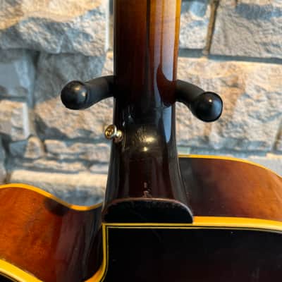 1949 Gibson ES-5 Switchmaster  Sunburst image 14
