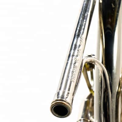 Holton H279 'Farkas' Professional Double French Horn Detachable Bell SN 658120 image 15
