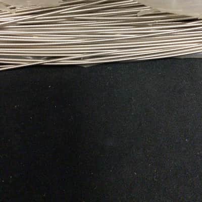 Lot of 1/8 Size Double Bass Strings image 2