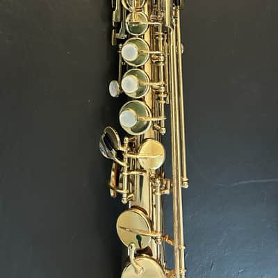 Selmer Mark VI Soprano Saxophone 1971 image 2