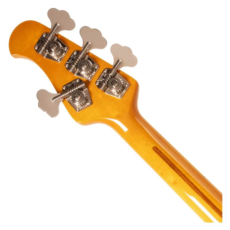 Ernie Ball Music Man Pino Palladino Signature Stingray image 6