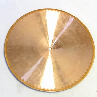 PAISTE 2002 14 HHH 14-inch Hi-Hat (05/25) image 9