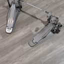 Tama HP910LWN Speed Cobra 900 Double Bass Drum Pedal 2010s - Silver/Chrome