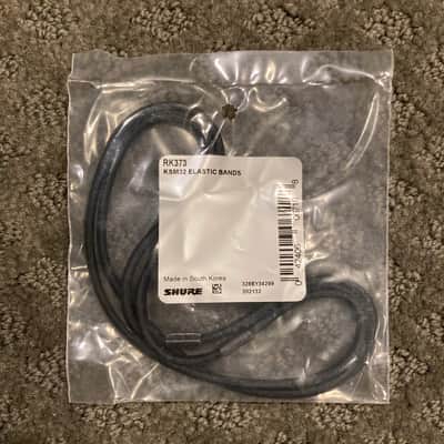 Shure KSM32 Condenser Microphone - 2 of 2 Listed image 9