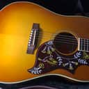 MINT! 2021 Gibson Hummingbird Original - Heritage Cherry Sunburst - 100% Unplayed - Original Case