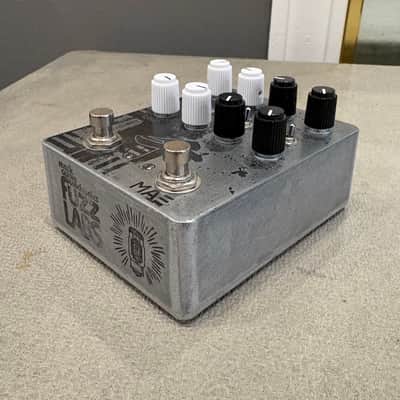 Mask Audio Electronics SENS Entropy - Acid Etched image 3