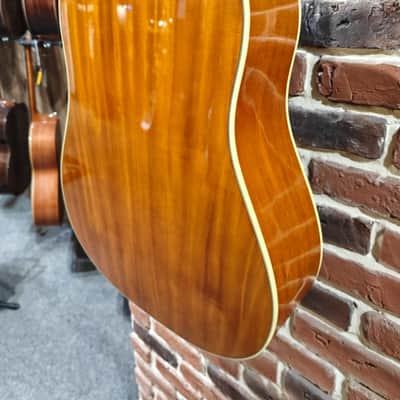 Gibson Hummingbird Original - Heritage Cherry Sunburst image 9