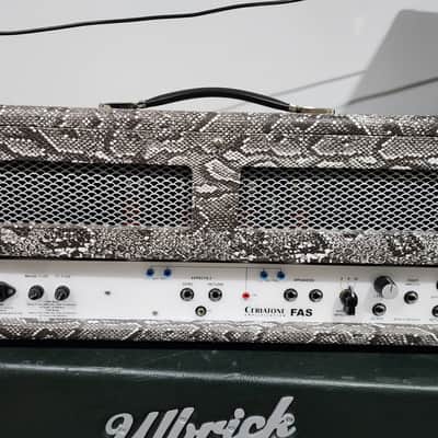 Ceriatone FAS100 2024 - Snakeskin image 2