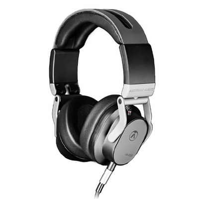 Austrian Hi-X50 Closed-Back On-Ear Studio Headphones image 1