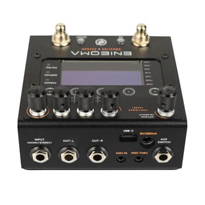 [3-Day DHL Intl Shipping] GFI System Enieqma EQ Equalizer image 3