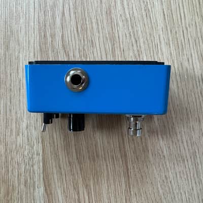 Rowin LEF-333 Comp Compressor 2010s - Blue image 4