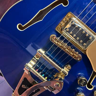 Gretsch G5655TG Electromatic AZM image 4