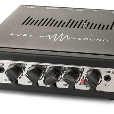 GR Bass Mini ONE Head image 3