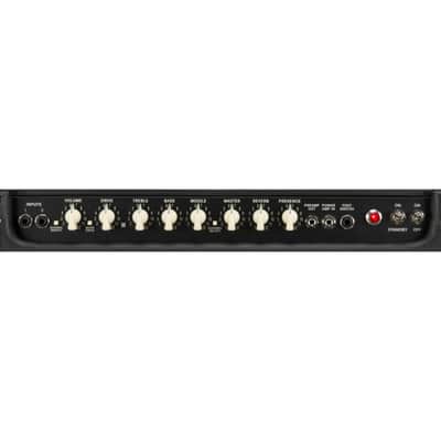 Fender Hot Rod Deluxe IV - Tube Amp image 2
