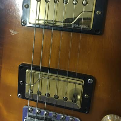 Aria RS Series 1979 - Sunburst image 12