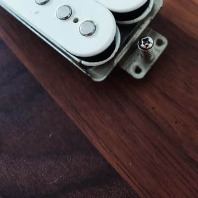 Fender Alnico 2 Humbucker Pickups 2018 image 3
