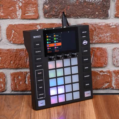 ADJ WMX1 Wolfmix Standalone DMX Lighting Controller image 1