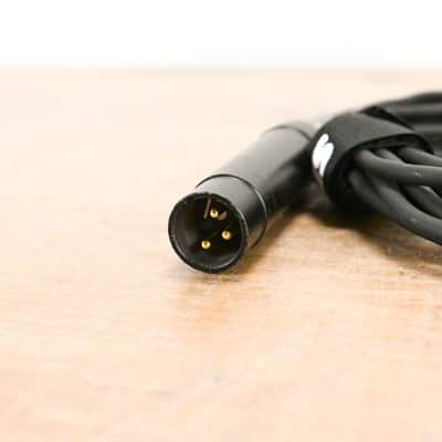 Shure BETA 98A Miniature Condenser Instrument Microphone w/ Drum Mount CG0140L image 2
