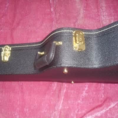 Canadian Made Case (For Super 400) Gibson Super 400 image 3