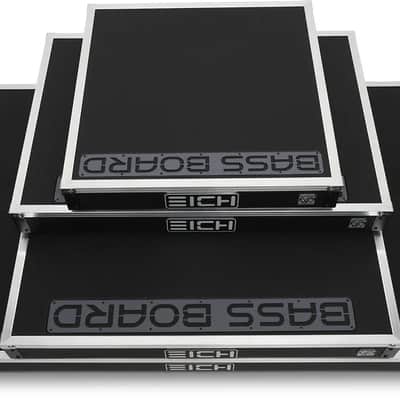 Eich BassBoard M | Bass Subwoofer Floor Tactile Bass Monitor image 4