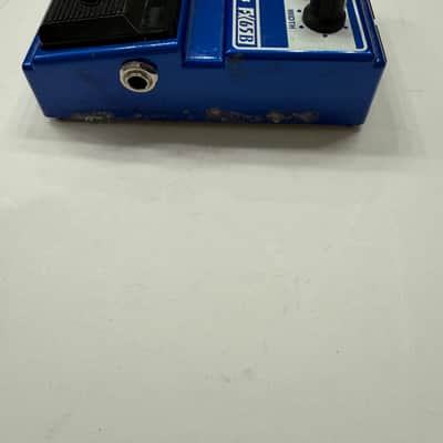 DOD Digitech FX65B Stereo Analog Chorus Rare Vintage Guitar Effect Pedal image 4
