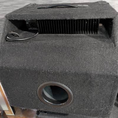 Hartke Kickback 15 HS1200 Bass Combo (15" 120W) image 4
