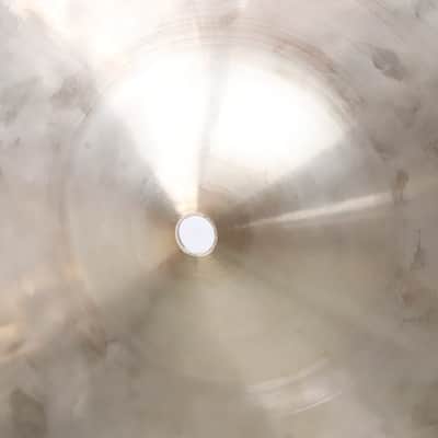 Dream Cymbals 16" Bliss Crash Cymbal imagen 8