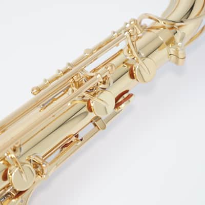 Yamaha YTS-380 「YTS380」 Tenor Saxophone image 11